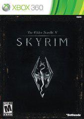 Elder Scrolls V: Skyrim - Xbox 360 | Anubis Games and Hobby