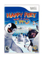 Happy Feet Two - Wii | Anubis Games and Hobby