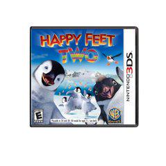 Happy Feet Two - Nintendo 3DS | Anubis Games and Hobby