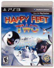 Happy Feet Two - Playstation 3 | Anubis Games and Hobby