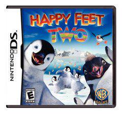 Happy Feet Two - Nintendo DS | Anubis Games and Hobby