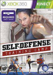 Self-Defense - Xbox 360 | Anubis Games and Hobby