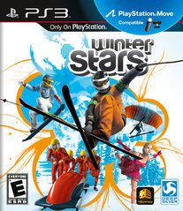 Winter Stars - Playstation 3 | Anubis Games and Hobby