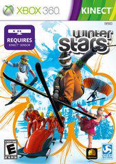 Winter Stars - Xbox 360 | Anubis Games and Hobby