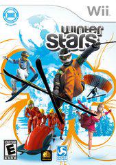 Winter Stars - Wii | Anubis Games and Hobby