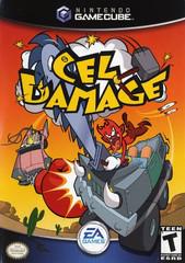 Cel Damage - Gamecube | Anubis Games and Hobby