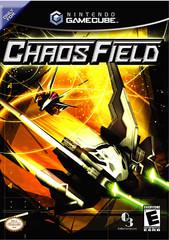 Chaos Field - Gamecube | Anubis Games and Hobby