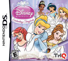 Disney Princess: Enchanting Storybooks - Nintendo DS | Anubis Games and Hobby