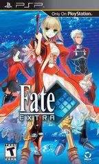 Fate/Extra - PSP | Anubis Games and Hobby