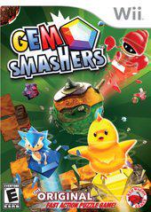 Gem Smashers - Wii | Anubis Games and Hobby