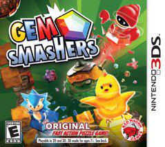 Gem Smashers - Nintendo 3DS | Anubis Games and Hobby