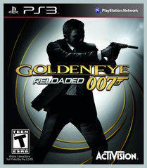 GoldenEye 007: Reloaded - Playstation 3 | Anubis Games and Hobby