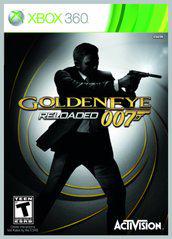 GoldenEye 007: Reloaded - Xbox 360 | Anubis Games and Hobby