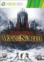 Lord Of The Rings: War In The North - Xbox 360 | Anubis Games and Hobby