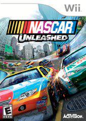 NASCAR Unleashed - Wii | Anubis Games and Hobby