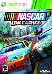 NASCAR Unleashed - Xbox 360 | Anubis Games and Hobby