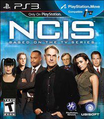 NCIS - Playstation 3 | Anubis Games and Hobby