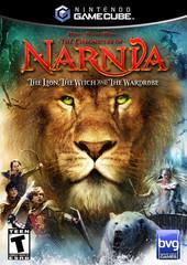 Chronicles of Narnia Lion Witch and the Wardrobe - Gamecube | Anubis Games and Hobby