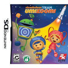 Team Umizoomi - Nintendo DS | Anubis Games and Hobby