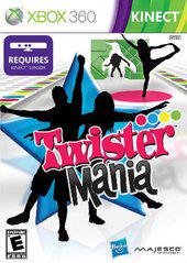 Twister Mania - Xbox 360 | Anubis Games and Hobby