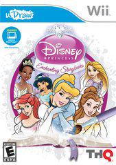 Disney Princess: Enchanting Storybooks - Wii | Anubis Games and Hobby