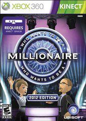 Who Wants To Be A Millionaire - Xbox 360 | Anubis Games and Hobby