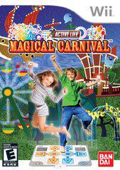 Active Life Magical Carnival - Wii | Anubis Games and Hobby