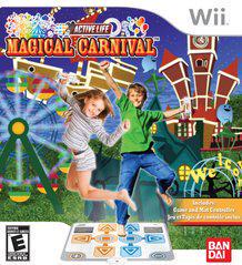 Active Life Magical Carnival with Mat - Wii | Anubis Games and Hobby