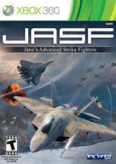 Jane's Advance Strike Fighters - Xbox 360 | Anubis Games and Hobby