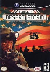 Conflict Desert Storm - Gamecube | Anubis Games and Hobby