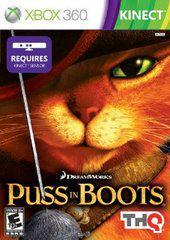 Puss In Boots - Xbox 360 | Anubis Games and Hobby