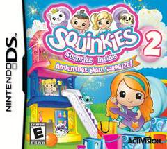 Squinkies 2 - Nintendo DS | Anubis Games and Hobby
