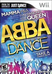 Abba You Can Dance - Wii | Anubis Games and Hobby