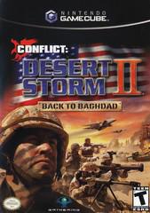 Conflict Desert Storm 2 - Gamecube | Anubis Games and Hobby