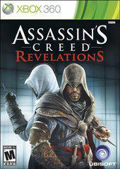 Assassin's Creed: Revelations - Xbox 360 | Anubis Games and Hobby