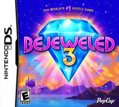 Bejeweled 3 - Nintendo DS | Anubis Games and Hobby