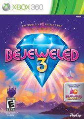 Bejeweled 3 - Xbox 360 | Anubis Games and Hobby