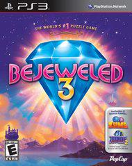 Bejeweled 3 - Playstation 3 | Anubis Games and Hobby