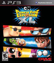 Cartoon Network: Punch Time Explosion - Playstation 3 | Anubis Games and Hobby