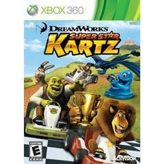 Dreamworks Super Star Kartz - Xbox 360 | Anubis Games and Hobby