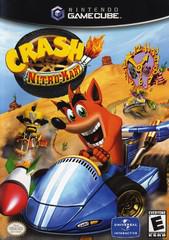 Crash Nitro Kart - Gamecube | Anubis Games and Hobby