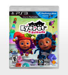 Eyepet & Friends - Playstation 3 | Anubis Games and Hobby