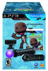 LittleBigPlanet 2 [Special Edition Move Bundle] - Playstation 3 | Anubis Games and Hobby