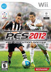 Pro Evolution Soccer 2012 - Wii | Anubis Games and Hobby