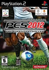 Pro Evolution Soccer 2012 - Playstation 2 | Anubis Games and Hobby