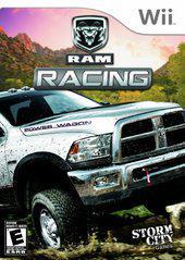 Ram Racing - Wii | Anubis Games and Hobby