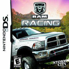 Ram Racing - Nintendo DS | Anubis Games and Hobby