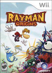 Rayman Origins - Wii | Anubis Games and Hobby