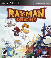 Rayman Origins - Playstation 3 | Anubis Games and Hobby