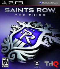 Saints Row: The Third - Playstation 3 | Anubis Games and Hobby